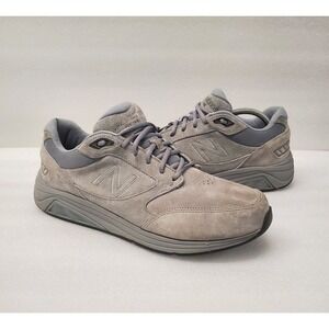 New Balance Men's 928 MW928GY2 Shoes Walking size 10.5 2E Wide MADE IN USA